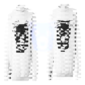 Fantastic Cute Animal Fox Lover Sweatshirt - Thegiftio UK