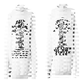 Inappropriate Adult Humor Terrible Exchange Idea Sweatshirt - Thegiftio