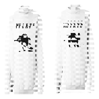 Kitty Kitty Kitten Word Game Must Have Cats Sweatshirt - Seseable