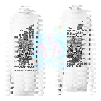 Trump Make The Gulf Great Again Trump Sweatshirt - Thegiftio