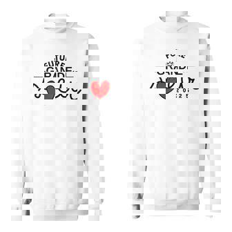 Future Grande Soeur 2025 Annonce Bientôt Grande Soeur 2025 Sweater e - Cadeauxyz