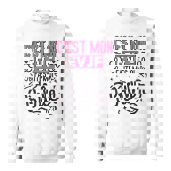 Future Mariée Evjf Personnalisé Future Mariée Drôle Sweater e - Cadeauxyz