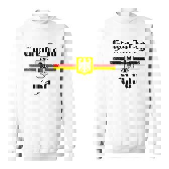 Good Day Y'all スウェットシャツ - Kawaiitshirt