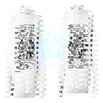 In My Graduation Era Sweatshirt - Monsterry