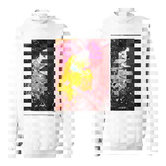 Guitar スウェットシャツ - Kawaiitshirt