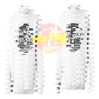 Have The Day You Desevre 長袖tシャツ スウェットシャツ - Kawaiitshirt