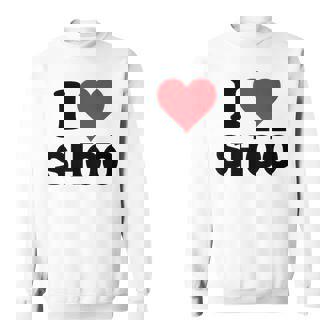 I Hearthoo Japan Love 日本土産 スウェットシャツ - Kawaiitshirt