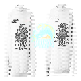 Hokuso RhinosExe_3_嘉野啄也_ スウェットシャツ - Kawaiitshirt