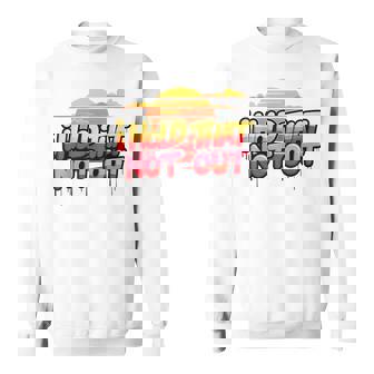 I Hold That Not Out Denglishaying スウェットシャツ - Kawaiitshirt