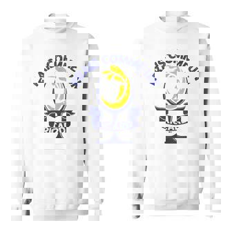 Homme Frais Comme Un Ricard Ricard Pastis Apéro Sweater e - Cadeauxyz