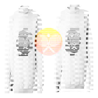 Homme L'un D'entre Nous Joue Mieux Que Toi Joueur De Tennis Sweater e - Cadeauxyz