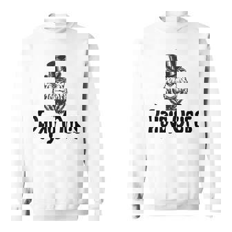 Homme Papy Ours Sweater e - Cadeauxyz