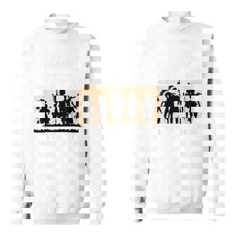 Honoring Indigenous History Native American Indian Day Pride Sweatshirt - Monsterry