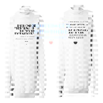 Humour Professeur D'histoire Éditionuper Prof D'histoire Sweater e - Cadeauxyz