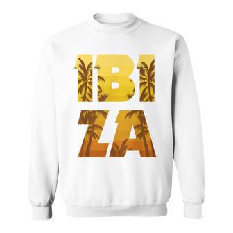 Ibiza Españaeranoacacionesiajes Regalo Despedida Deoltera Camisa de entrenamiento - Regaloses