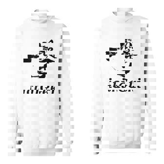 Ichigeki Kyokushinhinkyokushin Kyokushin-Kan Training スウェットシャツ - Kawaiitshirt