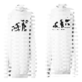 Idée Cadeauaxophoniste Evolution Instrument De Musique Sweater e - Cadeauxyz