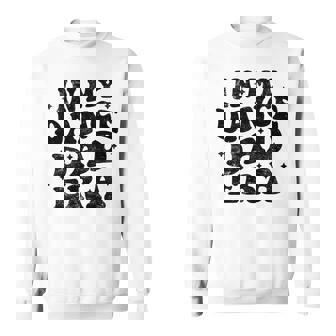 In My Dance Dad Era Dance Dad 父の日 長袖tシャツ スウェットシャツ - Kawaiitshirt