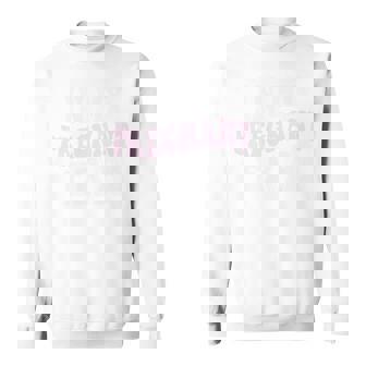 In My Pregnant Era おもしろ妊娠アナウンス妊娠 長袖tシャツ スウェットシャツ - Kawaiitshirt