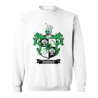 Isibindi House Of Courage Rca Courage School Spirit Sweatshirt - Thegiftio UK