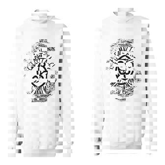 Isla De Man Tt Carreras Hombre Y Máquina Camisa de entrenamiento - Regaloses