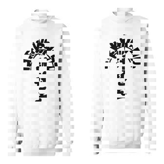 Itfテコンドー-韓国の武道を行う スウェットシャツ - Kawaiitshirt