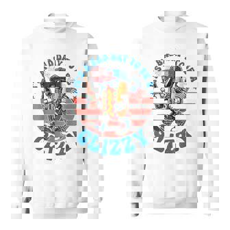 It’S A Bad Day To Be A Glizzy 4Th Of July Hot Dog Sweatshirt | Mazezy