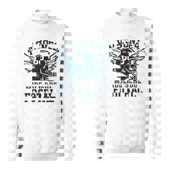 Jack O'neal Tribute Wear Sweatshirt | Mazezy