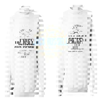 Jack Russell Terrier ヴィンテージジャック・ラッセル・テリア スウェットシャツ - Kawaiitshirt