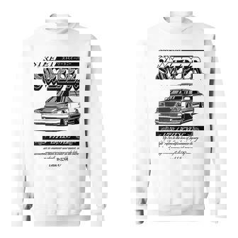 Jdm ストリートスイパー Ls400ip スウェットシャツ - Kawaiitshirt