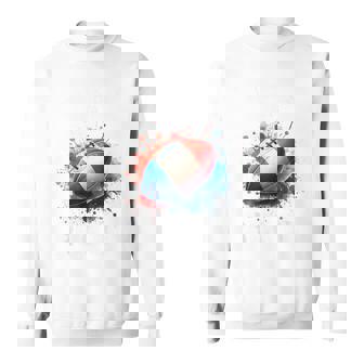 Je Peux Pas J'ai Rugby Humourportif Pourupporter Rugby Sweater e - Cadeauxyz