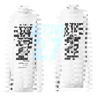 Jose Altuve Houston Baseball Players Mlbjal3901 Sweatshirt | Mazezy