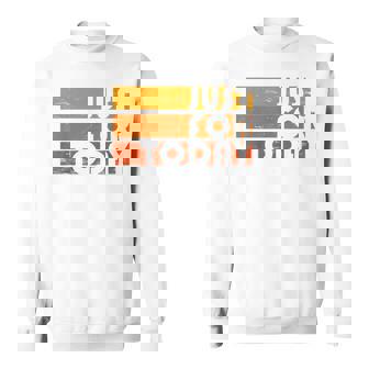 Just For Today Narcotics Aa Na Clean And Sober Anniversary Sweatshirt - Thegiftio UK