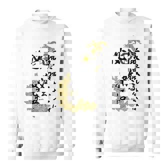 Kenko 必撮特攻服 ［背面デザイン濃色ボディ］ スウェットシャツ - Kawaiitshirt