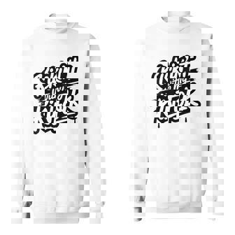 Kickin' It With My Kinfolk Family Reunion Sweatshirt | Mazezy