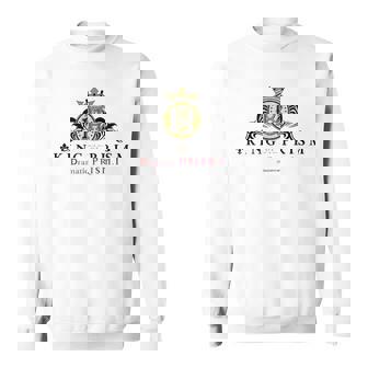 King Of Prism -Dramatic Prism1- ロゴa スウェットシャツ - Kawaiitshirt