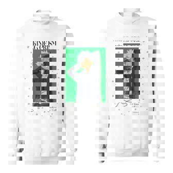 King Of Prism-Your Endless Call- 新イラスト カヅキ スウェットシャツ - Kawaiitshirt