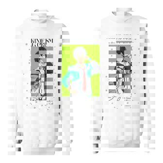 King Of Prism-Your Endless Call- 新イラスト タイガ スウェットシャツ - Kawaiitshirt