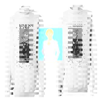 King Of Prism-Your Endless Call- 新イラスト ヒロ スウェットシャツ - Kawaiitshirt