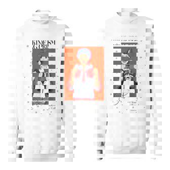 King Of Prism-Your Endless Call- 新イラスト シン スウェットシャツ - Kawaiitshirt