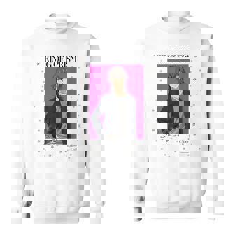 King Of Prism-Your Endless Call- 新イラスト コウジ スウェットシャツ - Kawaiitshirt