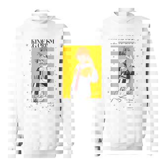 King Of Prism-Your Endless Call- 新イラスト カケル スウェットシャツ - Kawaiitshirt