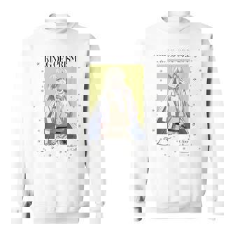 King Of Prism-Your Endless Call- 新イラスト ルヰ スウェットシャツ - Kawaiitshirt