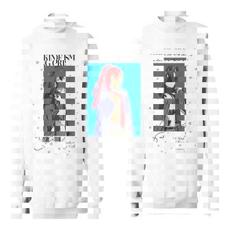 King Of Prism-Your Endless Call- 新イラスト ユキノジョウ スウェットシャツ - Kawaiitshirt