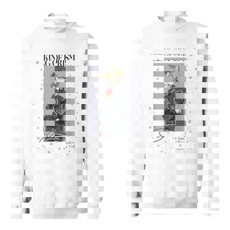 King Of Prism-Your Endless Call- 新イラスト アヰ スウェットシャツ - Kawaiitshirt