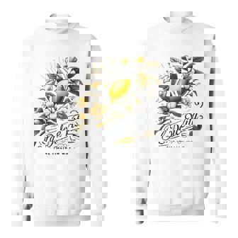 La Dolceita Team Limoncello Italie Amalfi Citronpritz Sweater e - Cadeauxyz