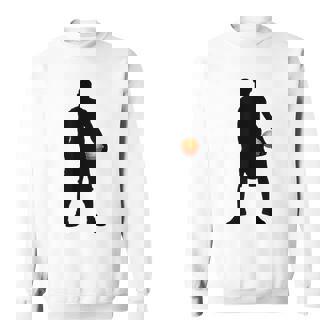 The Legend Basketballlam Dunk For The Basketball Lovers スウェットシャツ - Kawaiitshirt