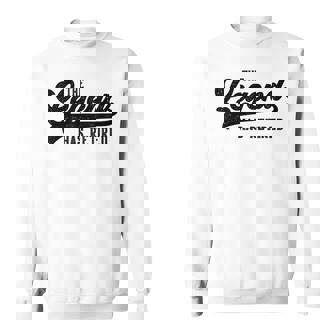 The Legend Has Retired Retirement Classic Sweatshirt - Thegiftio