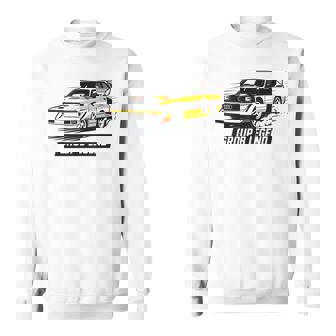 Légende Du Rallye Groupe B Sweater e - Cadeauxyz