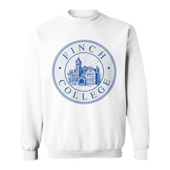 L'été Où Jeuis Devenue Jolie Finch College Sweater e - Cadeauxyz